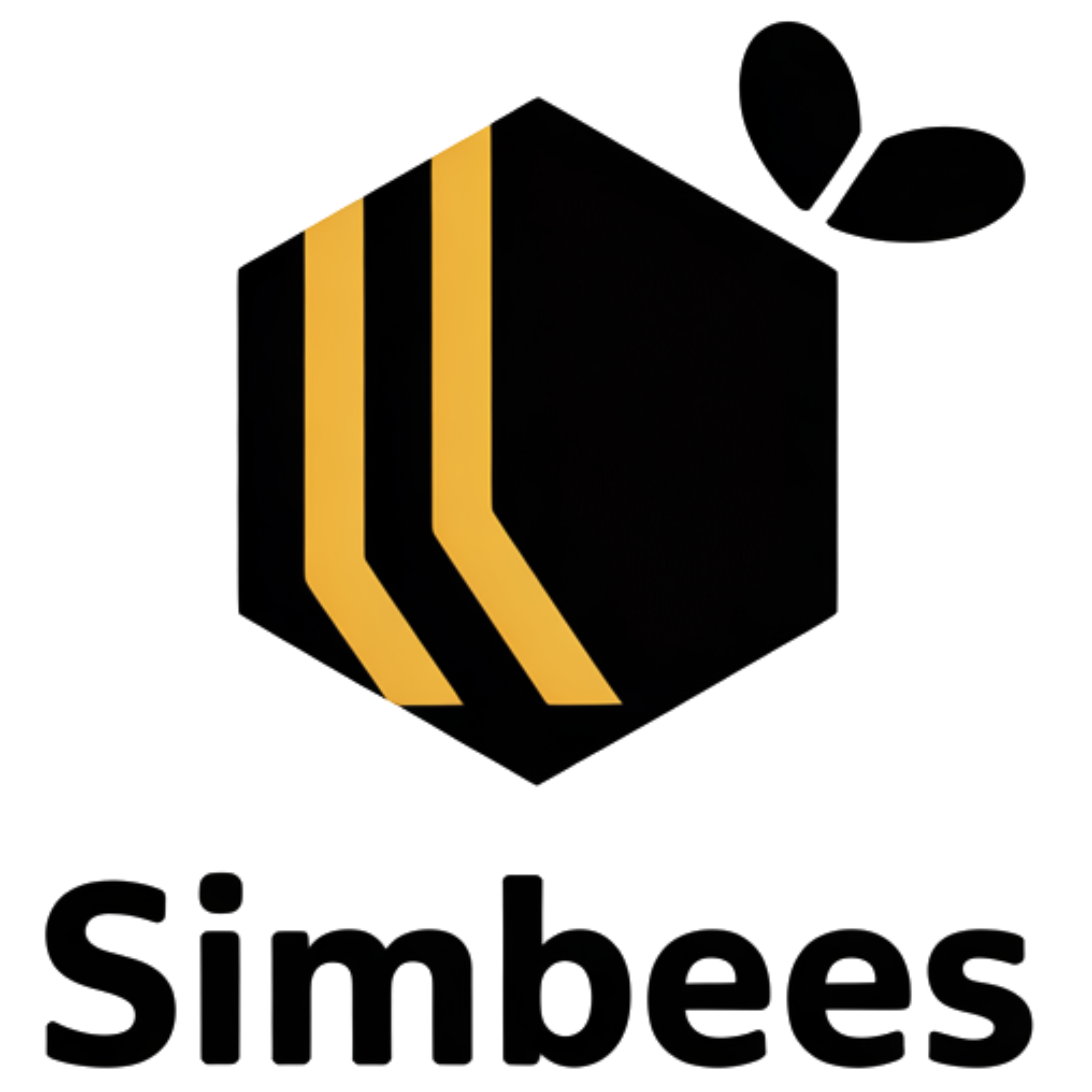 Simbees Logo